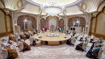 GCC、パレスチナ問題でイスラエルを批判