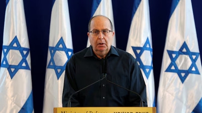 Former Israeli Defense Minister Accuses of Ethnic Cleansing in Gaza