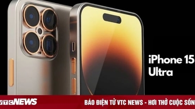 iPhone 15 រំពឹង​ថា​នឹង​ចេញ​លក់​នៅ​ថ្ងៃ​ស្អែក​ទី ១២ ខែ​កញ្ញា