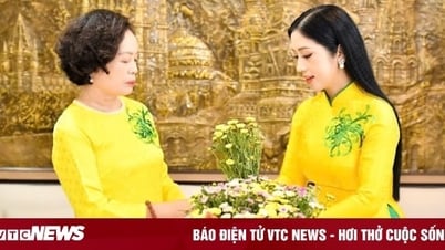 La meritoria artista Phuong Nga Sao Mai lanza el video musical 'Mother's Heart' con motivo del festival Vu Lan