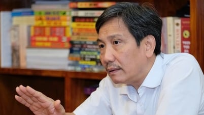 Cán bộ phải dũng cảm, dám hy sinh vì lợi ích chung