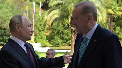 With this, Russia is the one who decides the fate of Türkiye's S-400 "Fire Dragon"