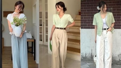 3 youthful, lighter and cooler pants than jeans