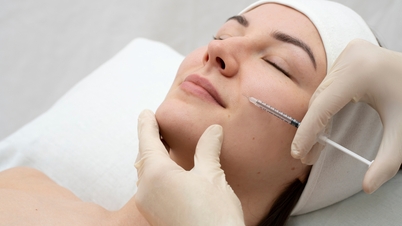 Ai không nên tiêm botox làm đẹp?