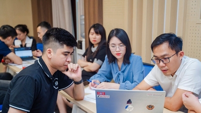 ការវាយប្រហារ Ransomware កើនឡើង តើសហគ្រាសផលិតវៀតណាមគួរធ្វើអ្វី?