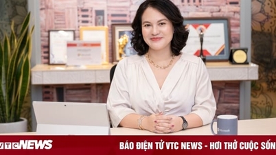 ក្រុមហ៊ុន Microsoft វៀតណាមឈ្នះពានរង្វាន់ ACES 2023 ពីរដង
