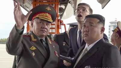 北朝鮮がロシア代表団を歓迎、外相のモスクワ訪問も？