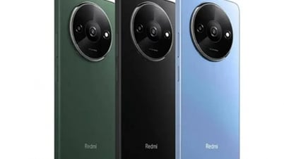 Xiaomi launches Redmi A3x, priced at 2.99 million VND