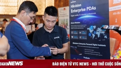 Giải pháp ERP mới: Cuộc cách mạng cho quản lý doanh nghiệp