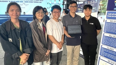 Students design chip to measure car speed, brain waves