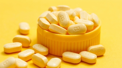 Thiếu hụt vitamin B12 có tăng nguy cơ đột quỵ?
