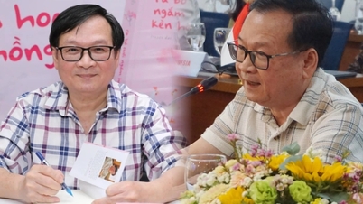 អ្នកនិពន្ធ Nguyen Nhat Anh៖ "សៀវភៅក្លែងក្លាយ និងលួចចម្លងធ្វើឱ្យខូចមុខមាត់ប្រទេស"
