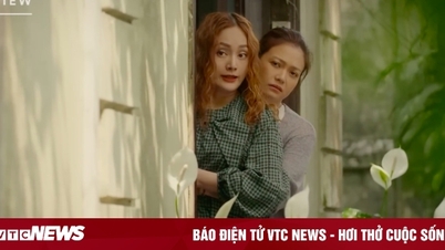 Hà đứng ngồi không yên vì bố mẹ bán nhà