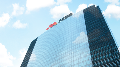 MSB công bố kết quả kinh doanh 6 tháng đầu năm