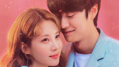 Người tình của Jinx: Na In Woo tài năng và có nét đẹp tiềm ẩn?
