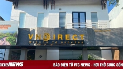 VNDirect may resume operations as early as the morning of March 28.