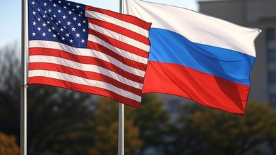 Nga cảnh báo Mỹ không nên thử nghiệm hạt nhân dưới thời ông Trump