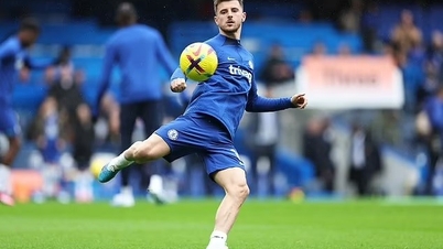 Mason Mount ការចរចា; មានបំណងទិញ Marcel Sabitzer ទាំងស្រុង; Casemiro បញ្ចុះបញ្ចូល Neymar
