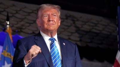 Tòa Tối cao Michigan chặn nỗ lực loại ông Trump khỏi phiếu bầu