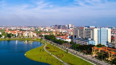 Tỉnh nào nhỏ nhất Việt Nam?