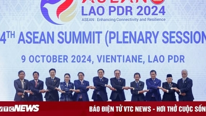 វៀត​ណាម​និង​អាស៊ាន​បង្កើត​ថ្មី​ដើម្បី​ហោះ​ហើរ​ឱ្យ​ខ្ពស់​បង្កើត​ដើម្បី​ឈាន​ទៅ​ដល់​ឆ្ងាយ​ធ្វើ​សមាហរណកម្ម​និង​អភិវឌ្ឍន៍