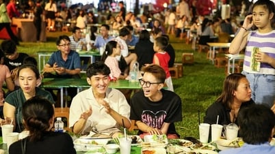 ក្នុងរយៈពេល 6 ខែដំបូងនៃឆ្នាំនេះ ក្រុមហ៊ុន Saigontourist Group បានស្វាគមន៍ភ្ញៀវទេសចរជាង 923,000 នាក់។