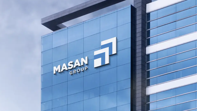 Tập đoàn Hàn Quốc bán xong 76 triệu cổ phiếu của Masan, không còn là cổ đông lớn