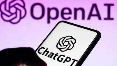 OpenAI ឯកសារកម្មវិធីពាណិជ្ជសញ្ញានៅក្នុងប្រទេសចិន