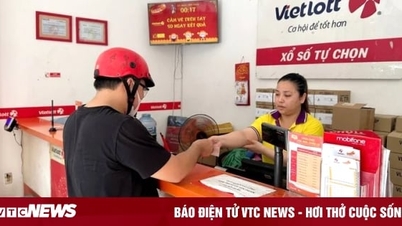 Độc đắc Vietlott chạm ngưỡng 300 tỷ đồng, người TP.HCM đổ xô săn giải lớn