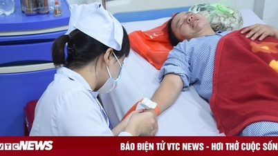 Hai nữ lao công thất thần kể lại khoảnh khắc bị nhóm thanh niên dùng súng bắn