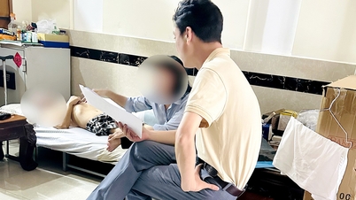 Tranh cãi không bồi thường bảo hiểm do điều trị ở Viện Y dược học dân tộc