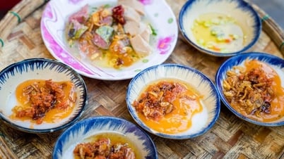 달랏에서 뭘 먹지? 꼭 맛봐야 할 맛있는 요리 21가지