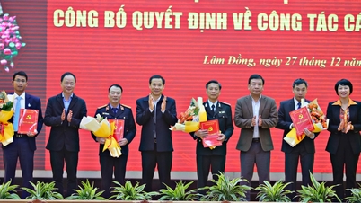 លេខាធិការដ្ឋាន​បាន​តែងតាំង​មន្ត្រី​ចំនួន ៤​រូប ឲ្យ​ចូល​បម្រើ​ការងារ​ក្នុង​គណៈកម្មាធិការ​បក្ស​ខេត្ត។