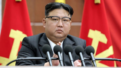 Kim Jong-un: North Korea no longer wants "unification" with South Korea