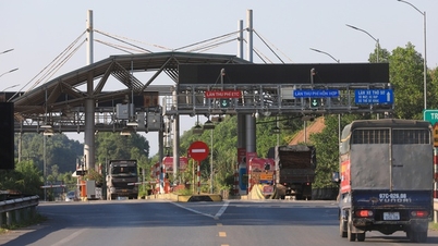 Nhà đầu tư BOT lâm cảnh nợ nần, lo “lỗ chồng lỗ”