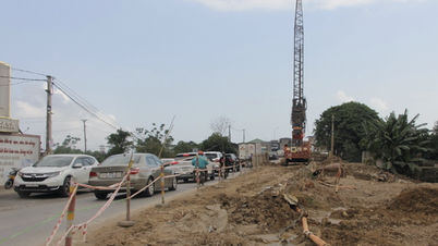 Bố trí 81 tỷ đồng sửa chữa quốc lộ 7 qua Nghệ An trong năm 2025