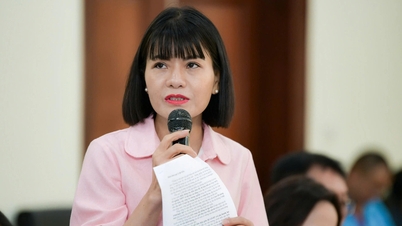 Càng bùng nổ thông tin, càng cần tư vấn tuyển sinh - hướng nghiệp uy tín