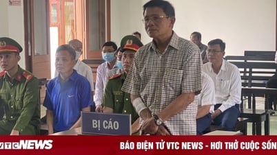 Former bank director sentenced to prison for illegal lending