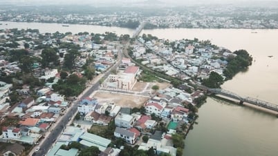 Dong Nai បង្កើន​ការ​ស្វែង​រក​អ្នក​វិនិយោគ​សម្រាប់​គម្រោង​តំបន់​ទីក្រុង​តម្លៃ ៧២ ០០០ ពាន់​លាន​ដុង