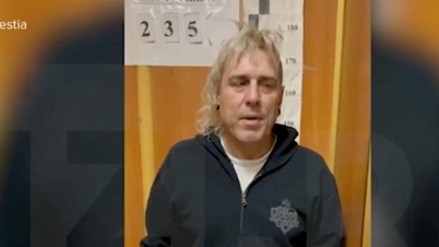 Russian court arrests US citizen on drug trafficking charges