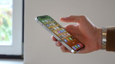 iOS 17 អាច 'រក្សាទុក' ទូរស័ព្ទ iPhone របស់អ្នក ប្រសិនបើអ្នកភ្លេចពាក្យសម្ងាត់ដែលបានកំណត់ថ្មី។