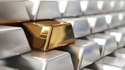Gold prices rise again, short-term trend is unpredictable, is it a good time to buy gold?