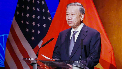Phát biểu chia tay Liên Hiệp Quốc, ông Biden đề cao quan hệ Việt Nam - Mỹ
