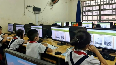 Tạo điều kiện tốt nhất cho học sinh nhưng cũng phải đúng quy định