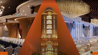 Bank sells hundred billion debt secured by 2,000m2 wedding center