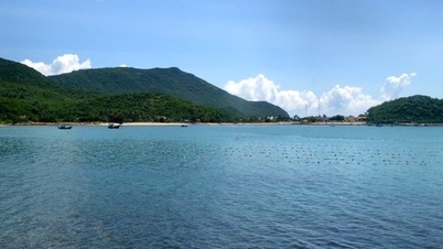 Khanh Hoa គាំទ្រទីតាំងចំនួន 2 ដែលមានសក្តានុពលសម្រាប់ការអភិវឌ្ឍន៍ទេសចរណ៍សហគមន៍
