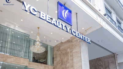 Phòng khám da liễu YC Beauty bị đình chỉ hoạt động do vi phạm quy định khám, chữa bệnh