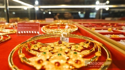 Cao chót vót, hừng hực tăng