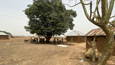 Quân đội Nigeria giải cứu 78 con tin bị bắt cóc tống tiền