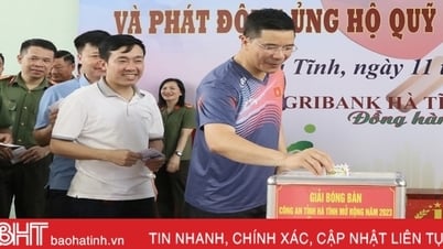 ការប្រកួតវាយកូនឃ្លីលើតុ ដើម្បីរៃអង្គាសថវិកា "ដើម្បីសុខភាពសហគមន៍"